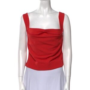 MIAOU Corset Top NWT Size L